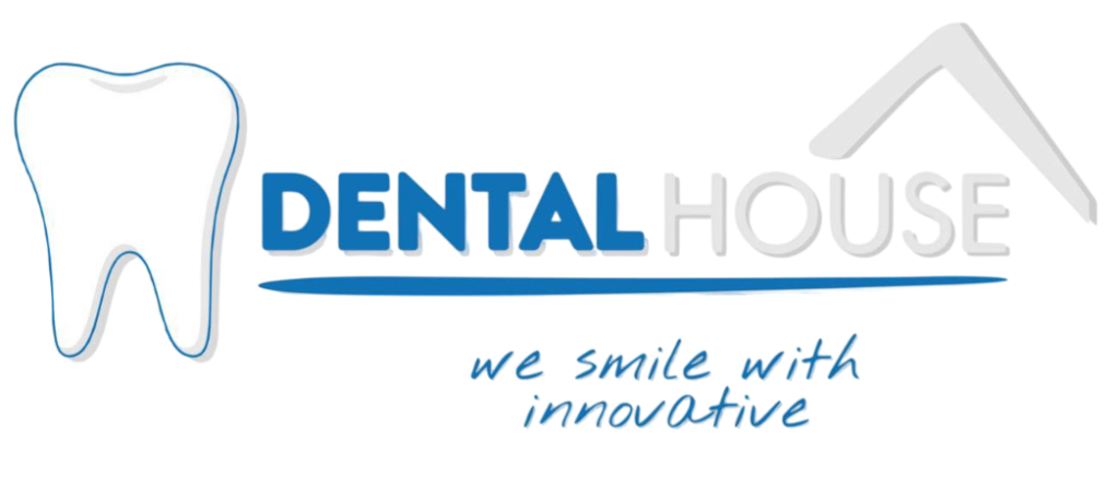 Dentalhouse Logo