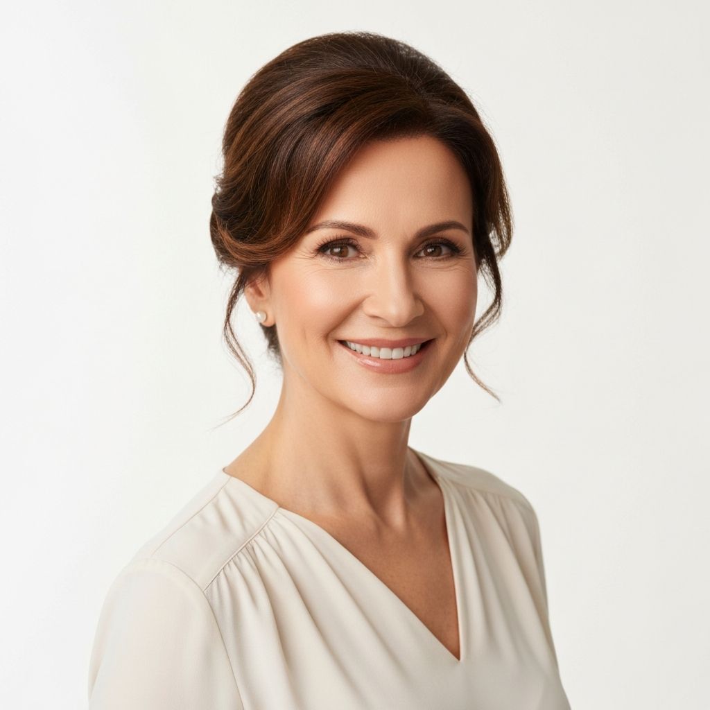 Марина Петрова