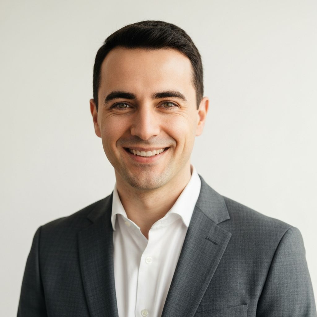 Александар Ивановски